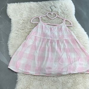 Old navy girls top size large 10-12.